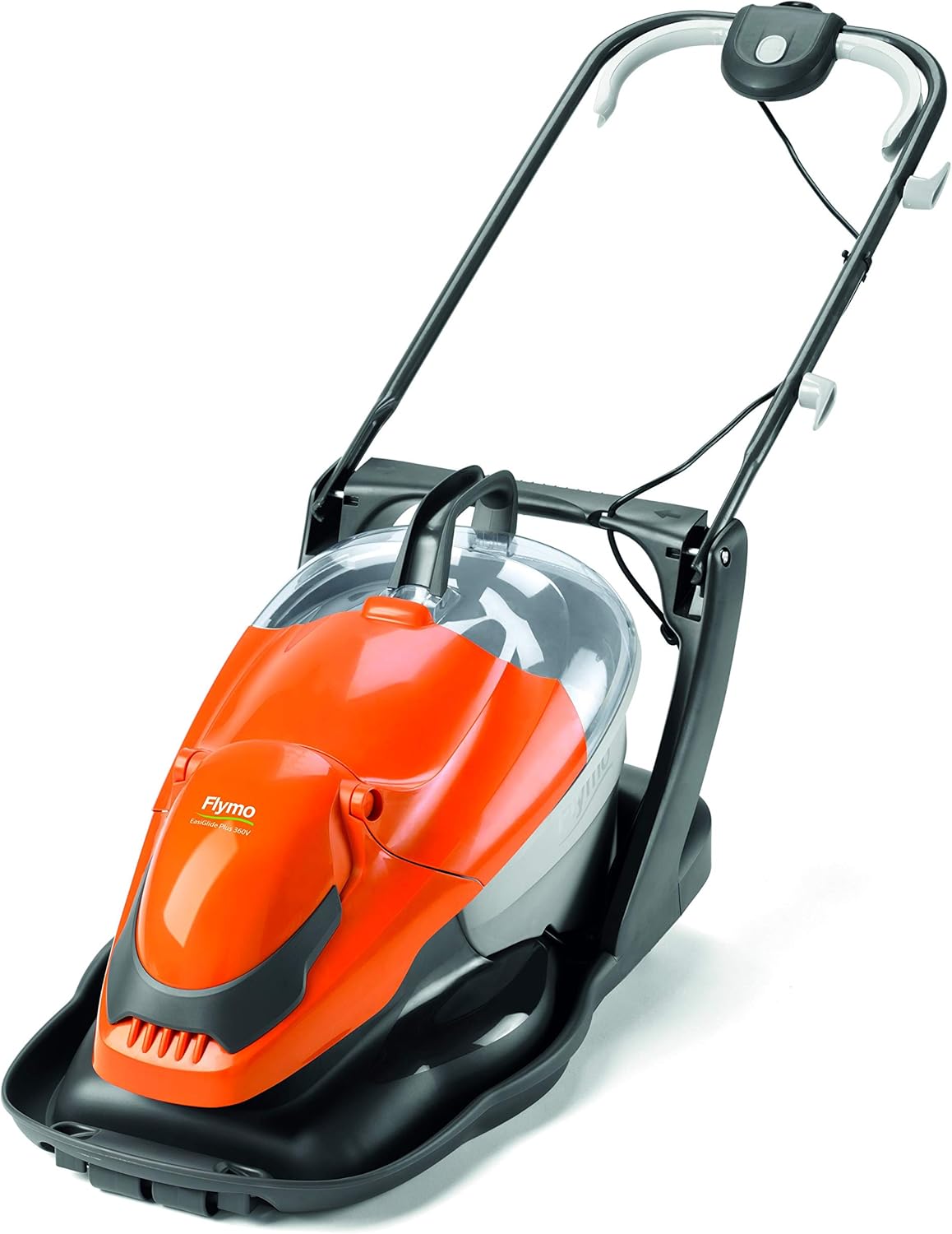 Flymo EasiGlide Hover Lawn Mower
