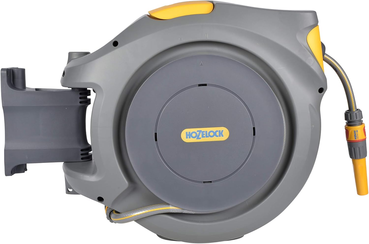 Hozelock Auto Reel 30m Hose